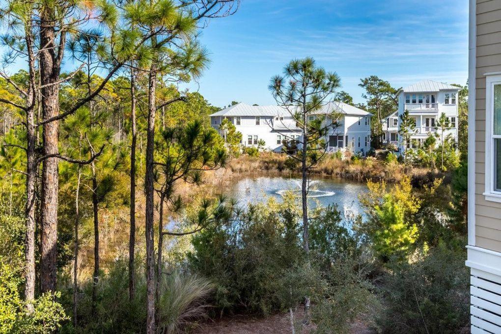 Brown Eyed Girls Villa Santa Rosa Beach Eksteriør bilde