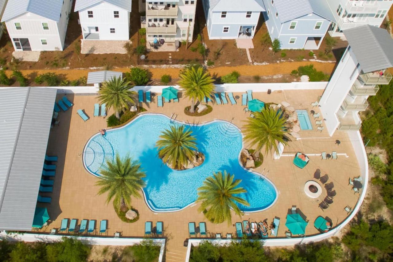 Brown Eyed Girls Villa Santa Rosa Beach Eksteriør bilde