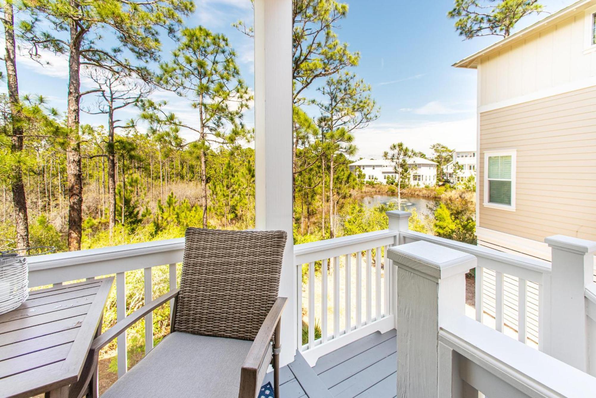 Brown Eyed Girls Villa Santa Rosa Beach Eksteriør bilde